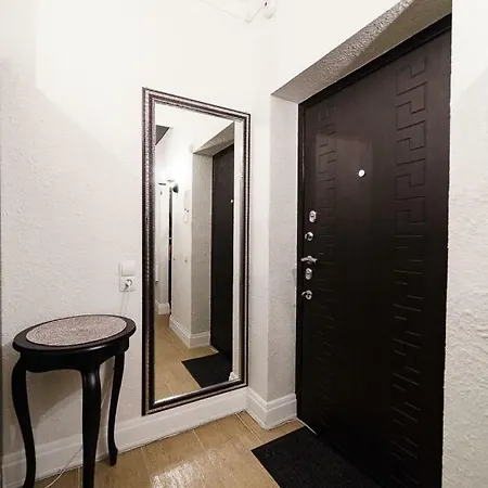 New Elit Apartment! Апартаменты *