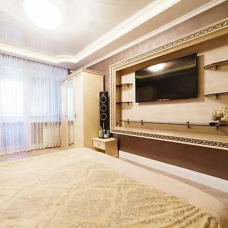 New Elit Apartment!