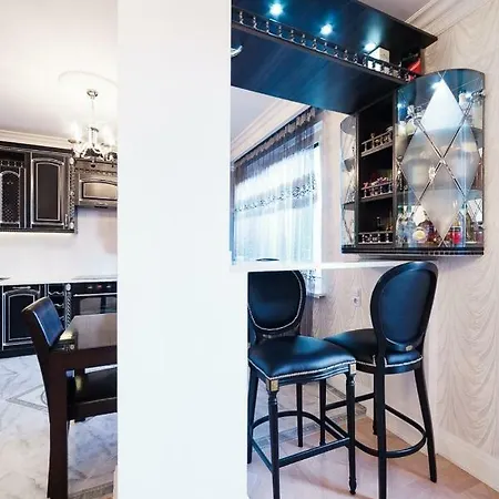 New Elit Apartment! *