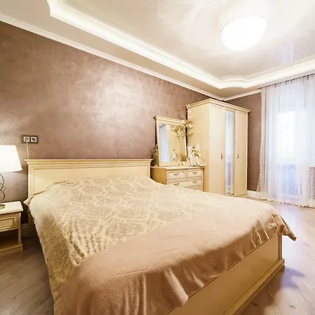 New Elit Apartment! * Минск