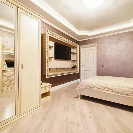 New Elit Apartment!