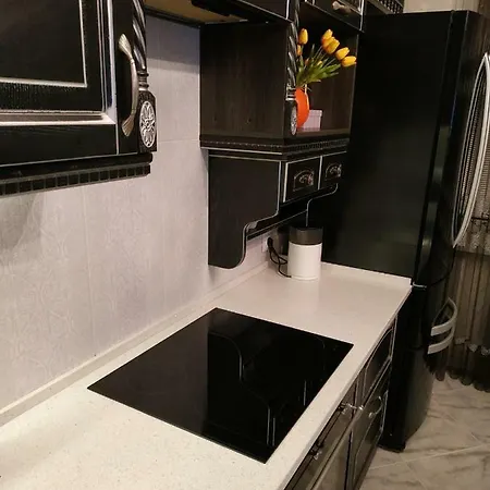 New Elit Apartment! Апартаменты