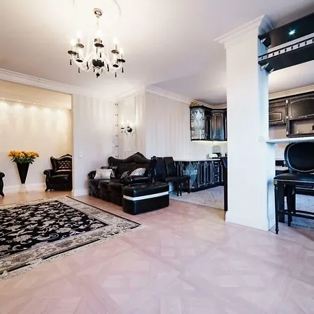 Апартаменты New Elit Apartment! Минск