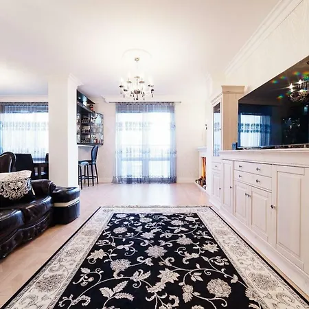 New Elit Apartment! Апартаменты