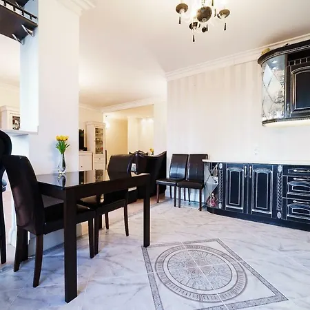New Elit Apartment! *